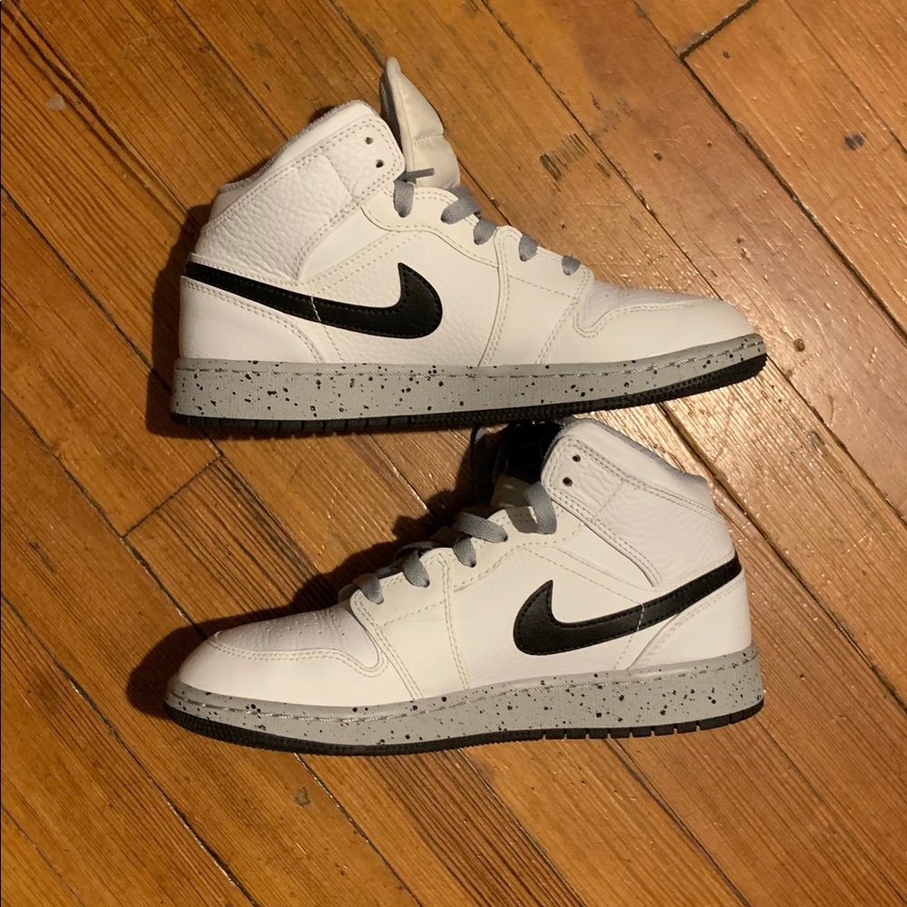 Nike Jordan mid 1